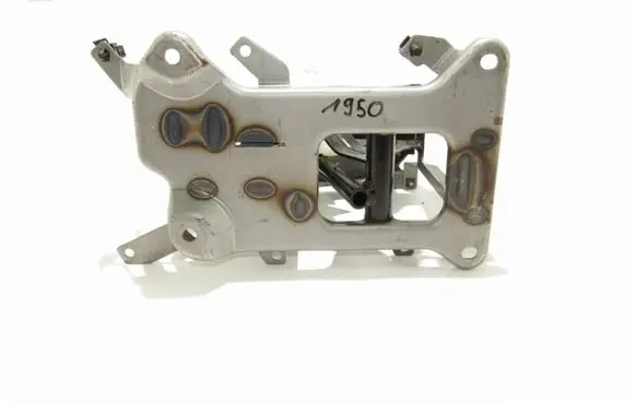 Chrysler Sebring (ST-22 - JR) Gear shifter/selector