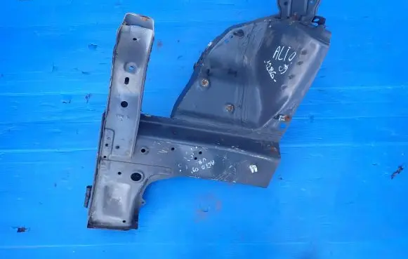 Suzuki Alto Front side member 