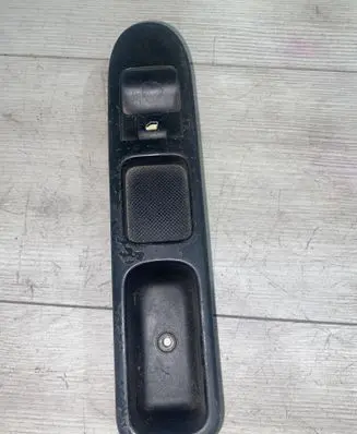 Peugeot 307 Electric window control switch 96351625