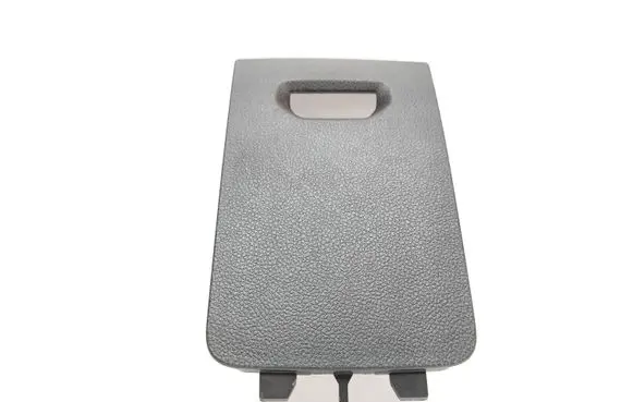 Fuse box cover
