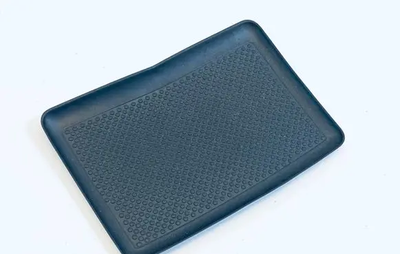 Volkswagen Touran I Panel drawer/shelf pad 1T1858167