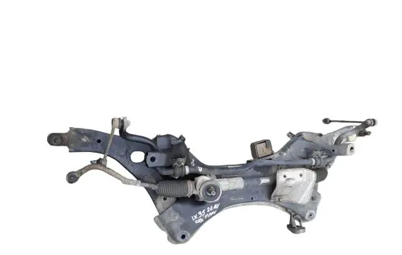 Hyundai ix35 Steering rack 565002S000