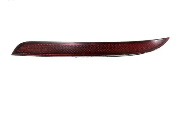 Volkswagen PASSAT CC Rear tail light reflector 3C8945105D