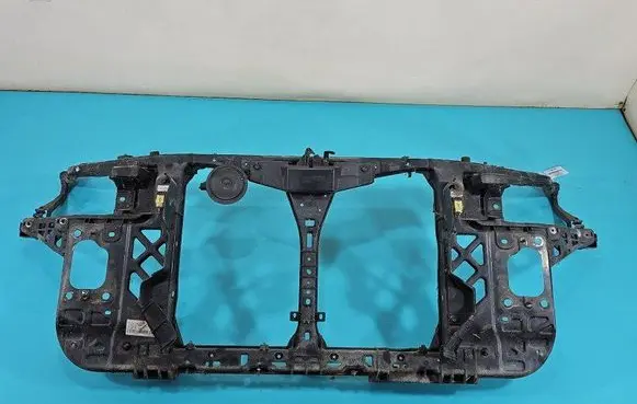 KIA Ceed Radiator support slam panel 64101-1H300 IMPRK1486782