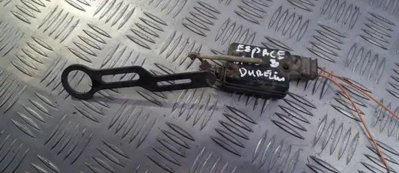 Renault Espace III Central locking motor 