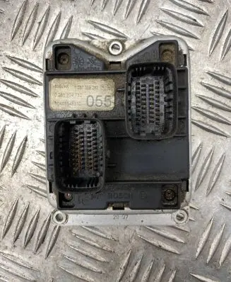 Engine control unit/module