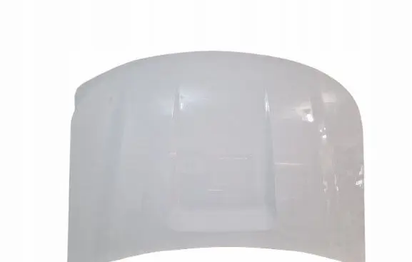 Ford Explorer VI Engine bonnet/hood