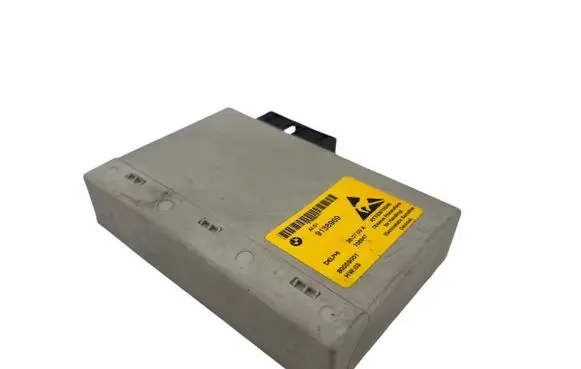 Other control units/modules