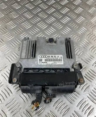 Audi A3 S3 8P Engine control unit/module 03G906021JH