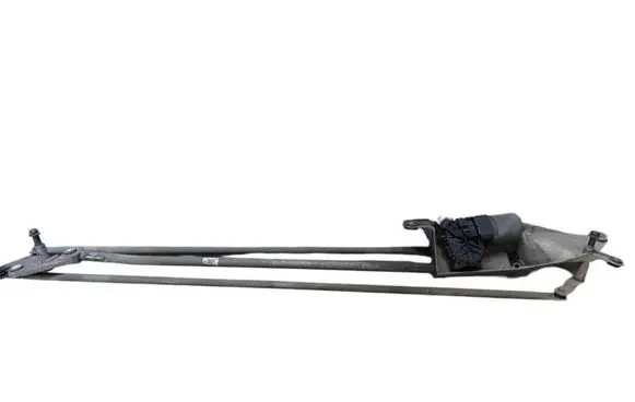 Renault Modus Front wiper linkage and motor 8200141270