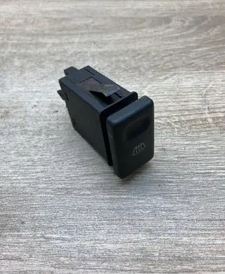 Ford Galaxy Windscreen/window heater switch 7M5959622B YM2118K574BBW