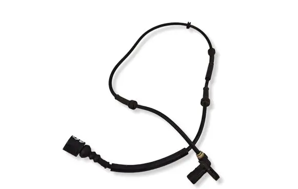 Volkswagen Sharan ABS rear brake sensor 7M3927807J