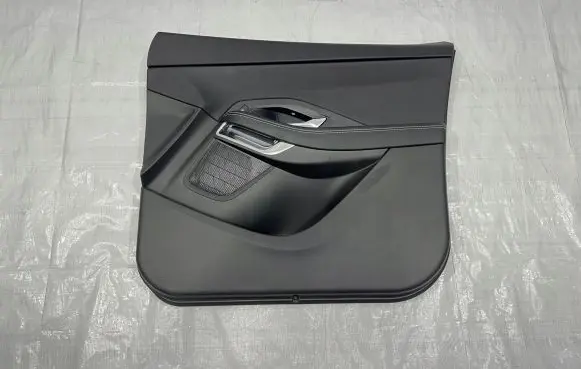 Jaguar E-Pace Front door card panel trim