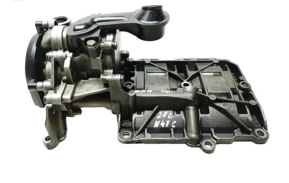 BMW 5 F10 F11 Oil pump 7810823 AC46500 7810773