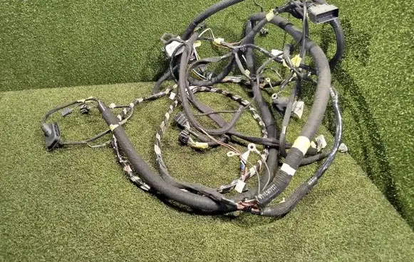 Renault Trafic III (X82) Other wiring loom 241635789R