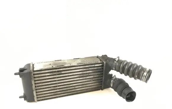 Citroen C4 I Picasso Intercooler radiator 9656503980 9650325480