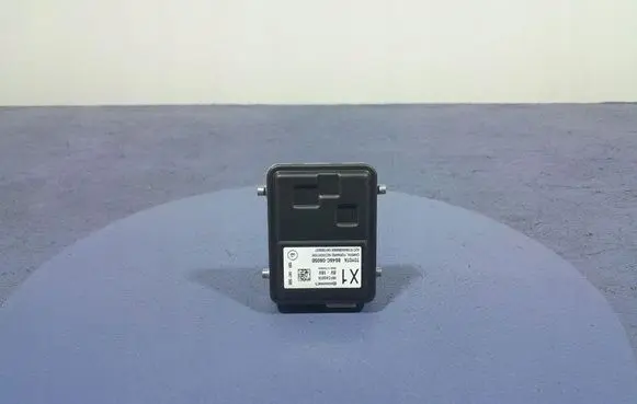 Toyota Camry VIII XV70 Reversing camera 8646C06050