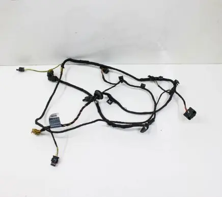 Audi A4 S4 B9 8W Parking sensor (PDC) wiring loom 8W0971104J