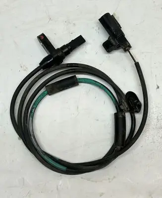 Toyota Yaris ABS brake wheel speed sensor 89542