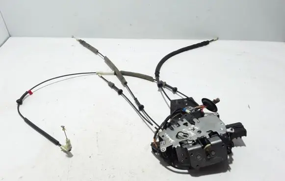 Chrysler Pacifica Sliding door lock 68314803AD