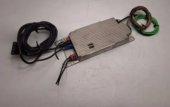 BMW X5 E70 Phone control unit/module 84109257163 84102447926 84109251750