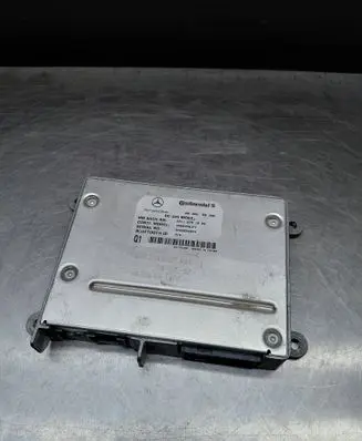 Bluetooth control unit module