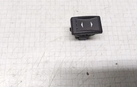 Ford Mondeo Mk III Electric window control switch 1S7T14529AB