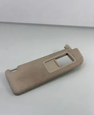 Audi A6 C7 Sun visor 4g0857552