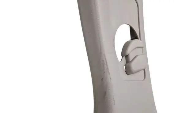 Citroen C4 II Picasso (B) pillar trim (top) 9676861277