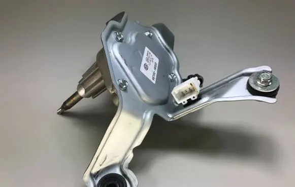 KIA Rio Rear window wiper motor 987001W000 035111680