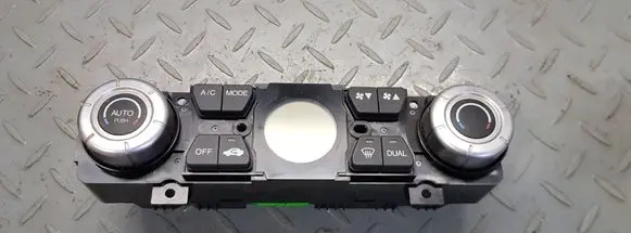 Honda Ridgeline I Interior fan control switch 