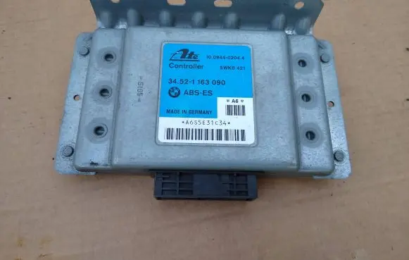 BMW 3 E36 ABS control unit/module 34.52-1163090
