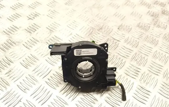 Ford Focus Airbag slip ring squib (SRS ring) AND761002C ZWAC30088B