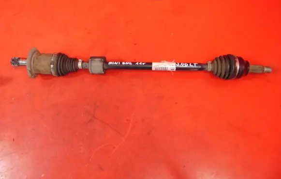 Mini Cooper Countryman R60 Rear driveshaft 9808545