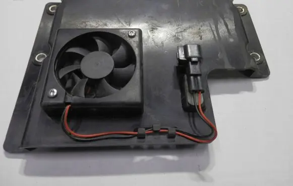 Land Rover Range Rover Sport L320 MPM control module AH2212C525DAL320