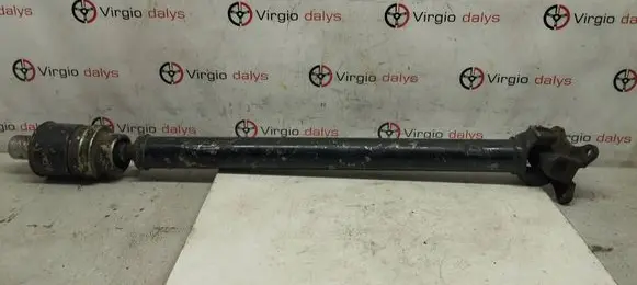 Mitsubishi Pajero Front prop shaft 