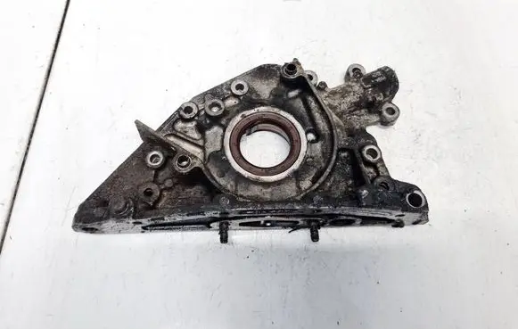 Citroen C5 Oil pump 9642921480
