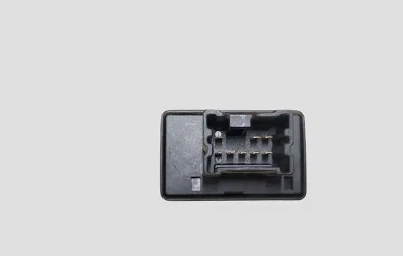 Nissan X-Trail T30 Door central lock control unit/module 285963Y50 5WK46472B