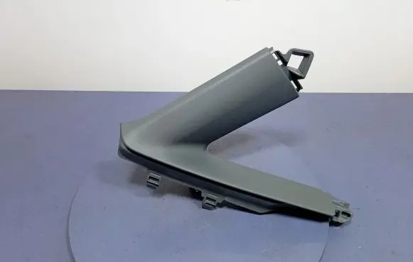Audi Q4 Sportback e-tron Other sill/pillar trim element 89E867287