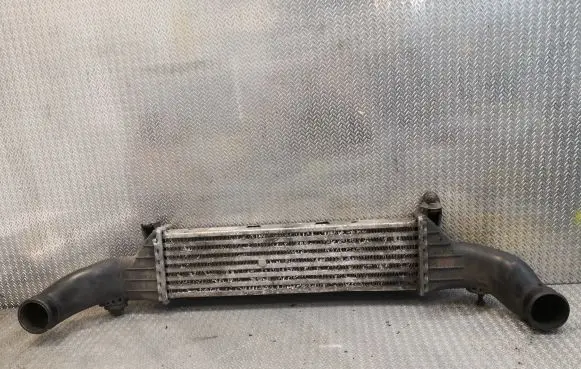 Mercedes-Benz C W202 Intercooler radiator 2025001100