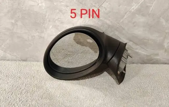 Mini Cooper Countryman R60 Front door electric wing mirror 5PLR