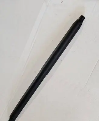 Volkswagen Tiguan Tailgate/trunk strut/damper 5NA827552 L0227017