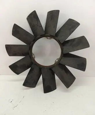 BMW 5 E39 Fan impeller 1712058