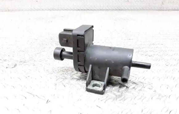 Renault Laguna II Turbo solenoid valve 7700113709