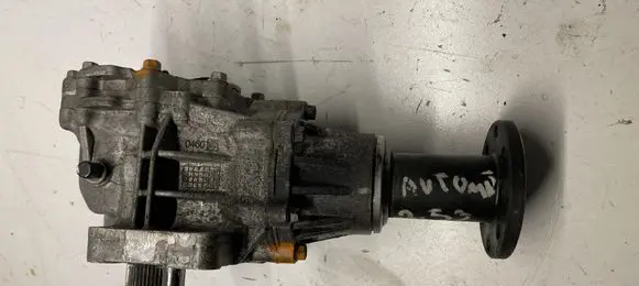 KIA Sportage Gearbox transfer box case DYFERE 2.53