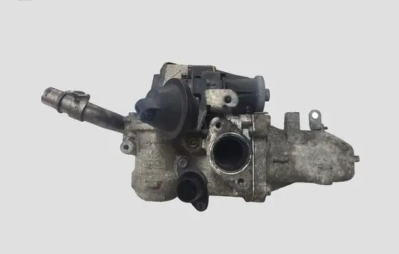 Volvo V40 EGR valve 50563908 233132891413