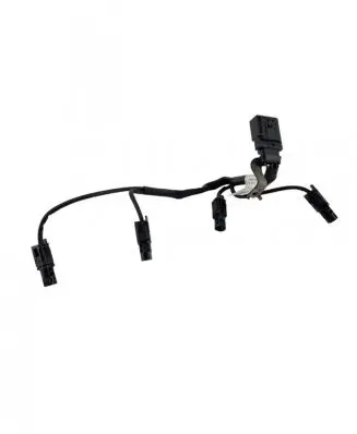 Mercedes-Benz CLA C117 X117 W117 Ignition plug leads A6511501433