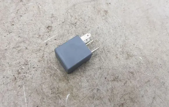 KIA Sorento Other relay 0K55267740