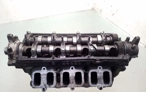 Audi A6 S6 C5 4B Engine head 059103373D