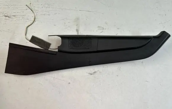Ford C-MAX I Front door high frequency speaker 3M51-R23409-AD 3M51-R23409